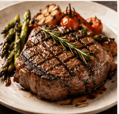 Filet Mignon