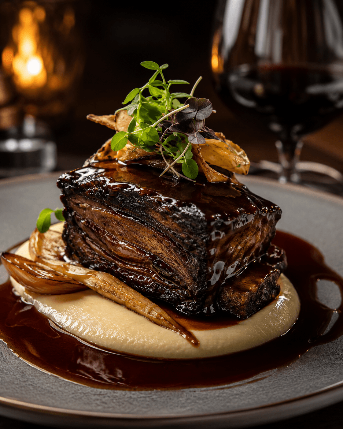 Short Rib