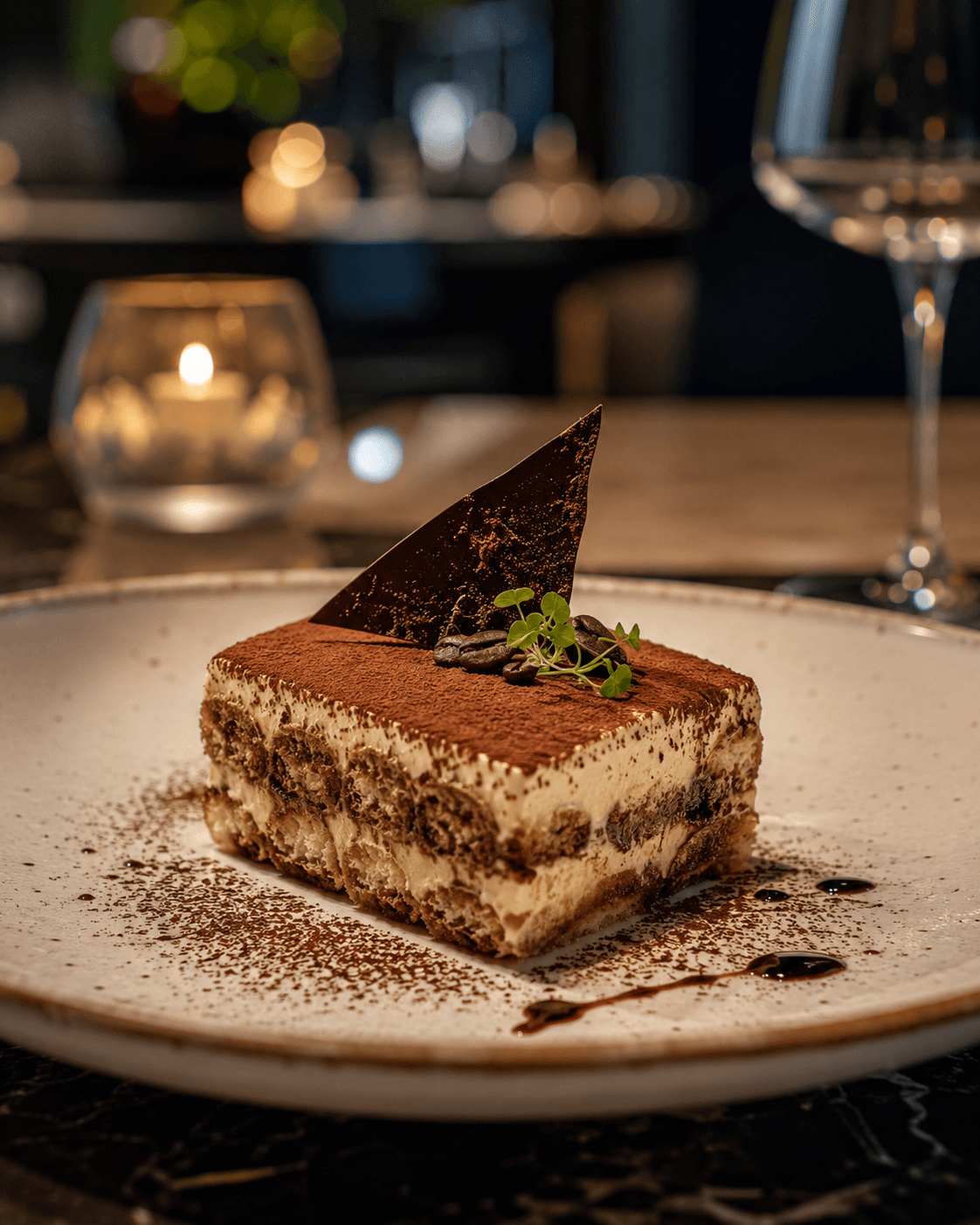 Tiramisu